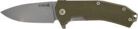 Ніж Lionsteel Kur G10 Green