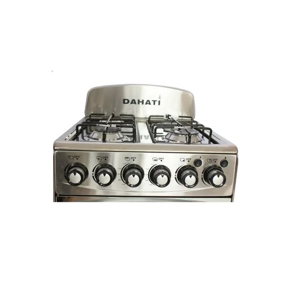 Плита DAHATI 2000-07 | Зображення 1