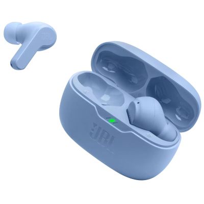 Навушники JBL Wave Beam TWS Blue (JBLWBEAMBLU) (JBLWBEAMBLU) | Зображення 7
