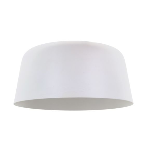 Светильник настенно-потолочный светодиодный накладной BL-597C/12W WW WH | Зображення 3