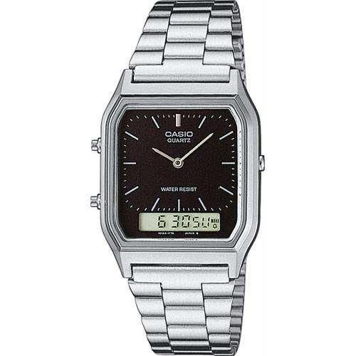 Годинник Casio AQ-230A-1DMQYES