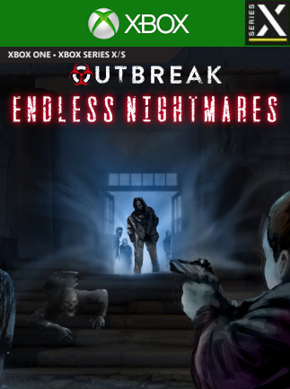 Outbreak: Endless Nightmares (Xbox Series X/S) - Xbox Live Key - EUROPE