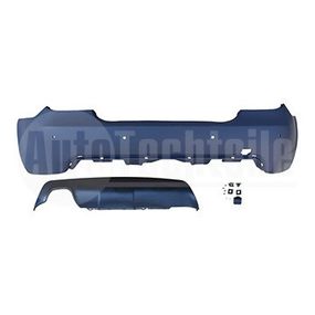 Бампер задний BMW 5 E60 04-09 (M-Technic / PDC 18 mm), AutoTechteile, 702 5194, 004-17-613