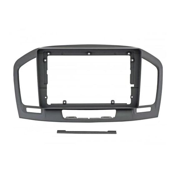 Штатна магнітола серії Mekede M200S 2K під Buick Regal 2008-2013 Opel Insignia 2008-2013 (F1) (W2) 9 дюймів | Зображення 1
