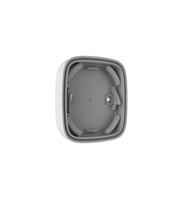 Крепежная панель Smartbracket Ajax StreetSiren white