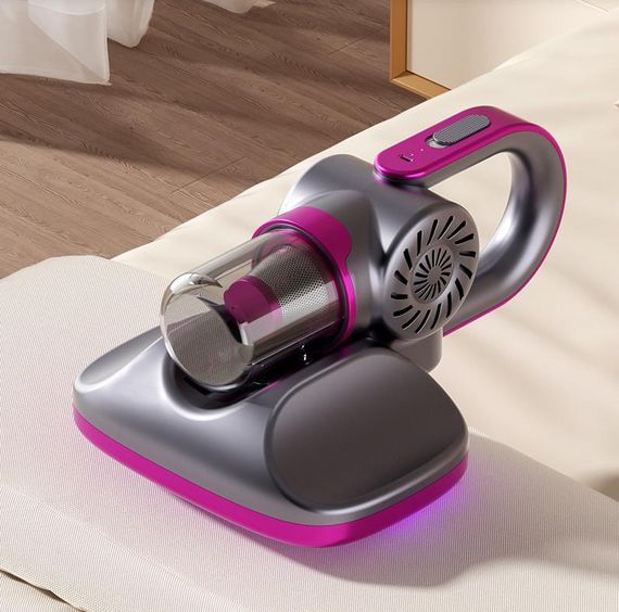 Бездротовий пилосос NEW 2025 Vacuum cleaner LY-933, 3600 мАг | Зображення 2