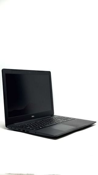 Ноутбук Dell Latitude 3590 / 15.6" (1366x768) TN / Intel Core i3-7020U (2 (4) ядра по 2.3 GHz) / 8 GB DDR4 / 128 GB SSD / Intel UHD Graphics 620 / WebCam / Win 10 Pro б/в | Зображення 3