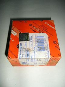 Кільця Дружба 77,0 Lanos 1.5 (330-0612-001)