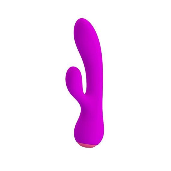 Вібратор для точки G Pretty Love-Zachary, BI-014639 Sex Aura | Зображення 1