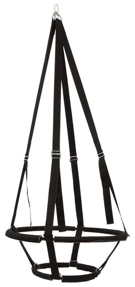 Фантазийные Секс-качели Sex Swing Ring sexstyle | Зображення 1