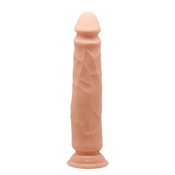 Фалоімітатор - Barbara Alcmene Dildo 9,8" Flesh sexstyle | Зображення 2