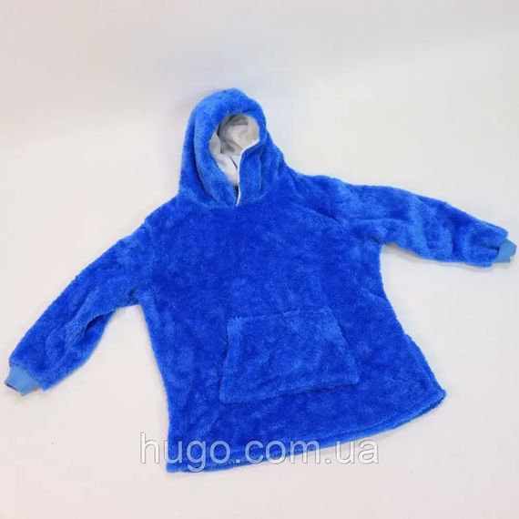 Дитяча толстовка-плед з капюшоном XPRO Huggle Hoodie (12346160001_291) | Зображення 4