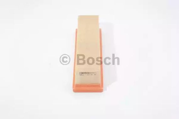 Фільтр повітряний NISSAN KUBISTAR, PROTON SAVVY, DACIA LOGAN, BOSCH (F026400387) | Зображення 3