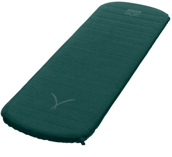 Килимок самонадувний Grand Canyon Hattan 5.0 M Botanical Garden (350008) (DAS303322)