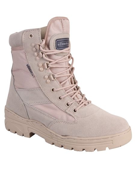 Черевики тактичні KOMBAT UK Patrol Boot | Зображення 1