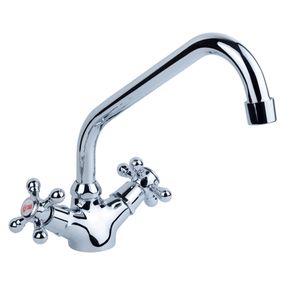 Змішувач для кухні Tau VD-4B161C 9870100