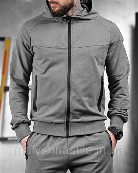 Мужской спортивный костюм Ale stopper   ДЛ6263 | Зображення 6
