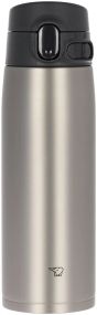 Термокружка Zojirushi SM-VA60XA 0.6 л Steel