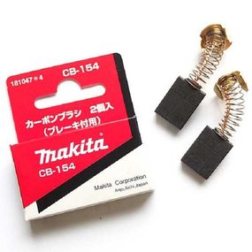 Щітки вугільні Makita CB-154 для LS1440 (181047-4)