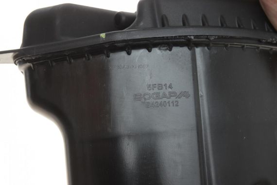 Бачок розширювальний BMW 5 F10, F18 2.0 3.0d 3.0i 10- 7 F01, F02, F03, F04 3.0d 3.0i 08- B4240112 | Зображення 3