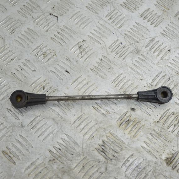 Тяга куліси коробки передач Skoda Octavia Шток вилки перемикання передач Шкода Октавія 1J0711803C