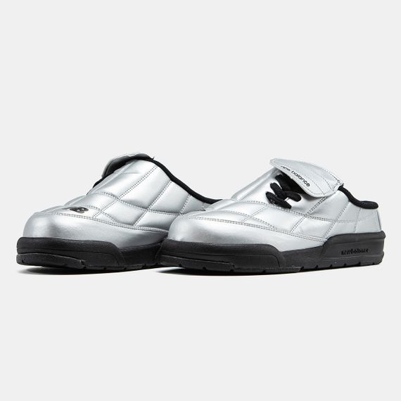 Кроссовки Terrace Mule / терас муле топ весна / осень 2161 40 25.5 см | Зображення 4