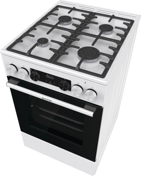 Плита Gorenje комбінована GKS5C73WF | Зображення 4