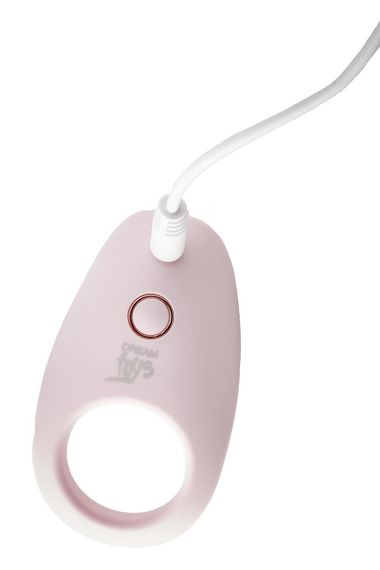 Кільце ерекційне з вібрацією Dream Toys VIVRE COCKRING BIBI Sex Aura | Зображення 3