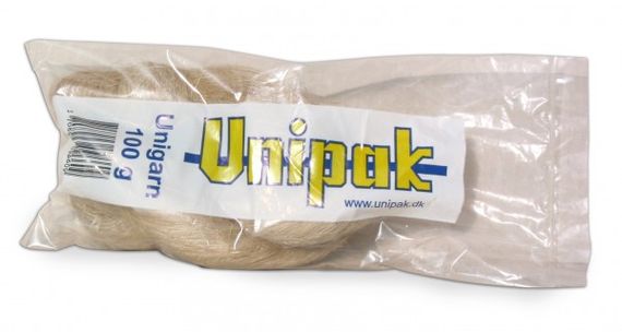Пакля 500 г Unipak 1/20 | Зображення 1