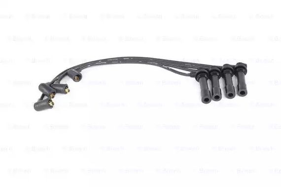 Комплект дротів запалювання MAZDA 323, BOSCH (0986357149)