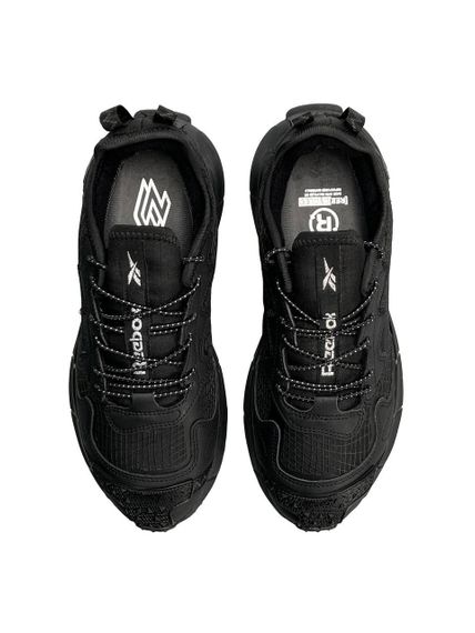 Чоловічі кросівки Zig Kinetica 2.5 Edge Black White Gore-Tex , В'єтнам,  еврозима 44 28 | Зображення 6