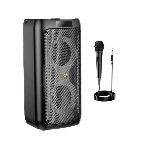 Портативна колонка з безпровідним підключенням XPRO BT 622D (44572-BT 622D_3626) | Зображення 7