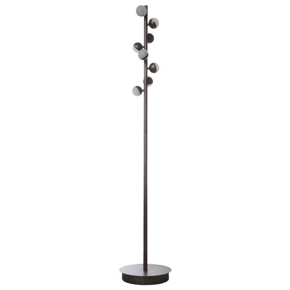 Торшер напольный светодиодный BL-437F/16W COF LED