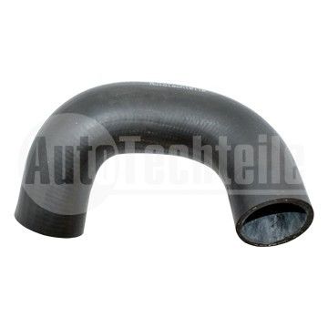 Патрубок интеркулера правый Citroen Nemo / Peugeot Bipper 1.4 HDI 08-, AutoTechteile, 508 0266, BTH1252