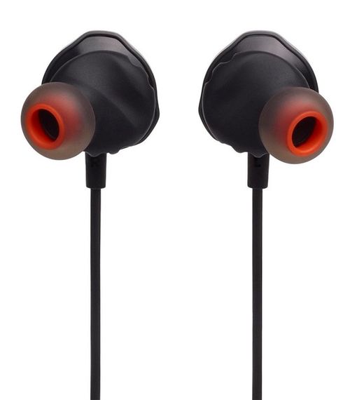 Гарнітура JBL Quantum 50 (JBLQUANTUM50BLK) Black | Зображення 5