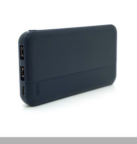 Power bank з швидким бездротовим заряджанням Torima TRM W1010 10000 мАг (47188-1010_419)
