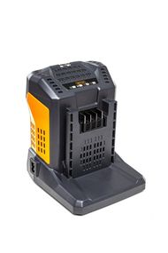 Пристрій для швидкої зарядки акумуляторів GTM CH56V/5.5A (56 В, 5.5 А)