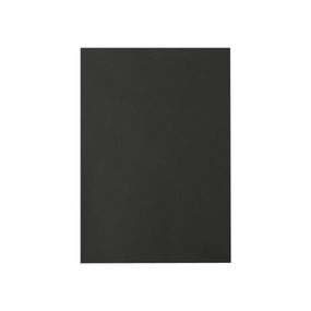 Набор бумаги А4 DARK BM.2721420-01 черная 80г/м2, 20 листов