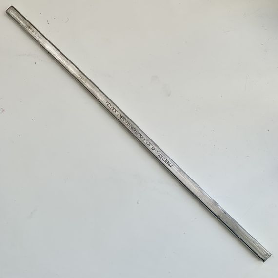 Пруток для пайки кузова автомобіля Felder (Pb74Sn25Sb1) 0,25 кг