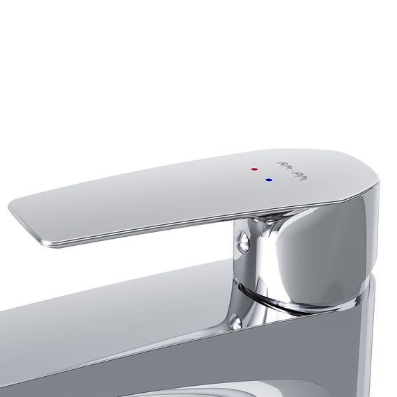 Змішувач для раковини AM.PM Gem F90E92000 | Зображення 3