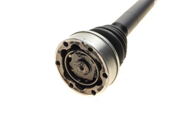 Піввісь передня  R Audi A3 Skoda Octavia 1.6 03-13 МКПП VW Golf 1.4TSI 1.6 04-09 36z 798mm  17-0764 | Зображення 1