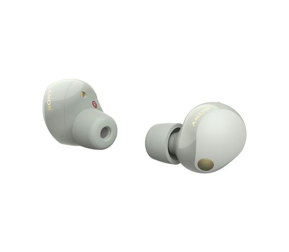 Наушники TWS Sony WF-1000XM5 BT 5.3 WF1000XM5S.CE7 | Зображення 5