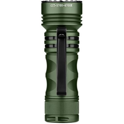 Ліхтар Olight Seeker 4 Mini OD Green (seeker 4 mini OD) | Зображення 9