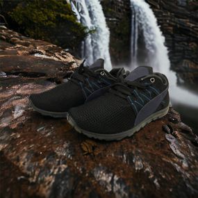 Молодіжні зручні чоловічі кросівки 40, Чоловіче взуття для літнього сезону, Легкі кросівки HF-15