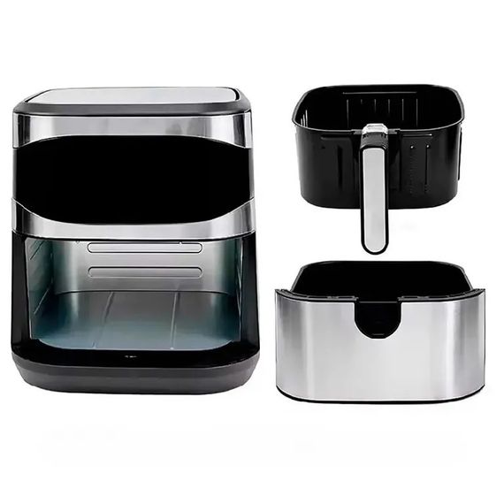 Мультипіч 12л, 2400Вт, від мережі, XPRO HM-788 (234577271_2905) | Зображення 8