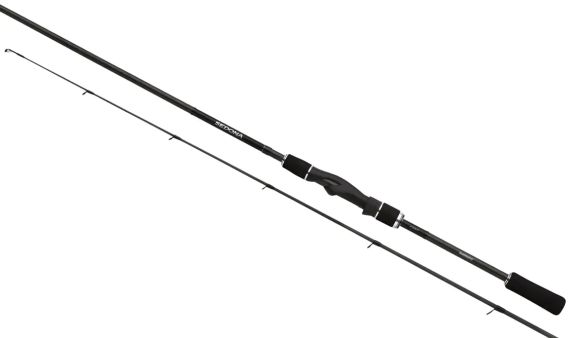 Спінінг Shimano Sedona 710MH (EVA) 2.39m 14-42g | Зображення 1