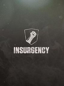Insurgency Steam Gift EUROPE