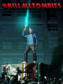 #KILLALLZOMBIES Xbox Live Key XBOX ONE EUROPE