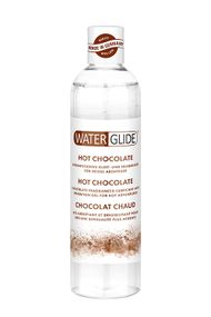 Лубрикант - WaterGlide Hot Chocolate, 300 мл (11.2026)