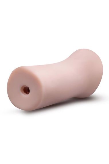 Мастурбатор Вагина реалистичная Blush Enlust Ashlynn, бежевая sexstyle | Зображення 4